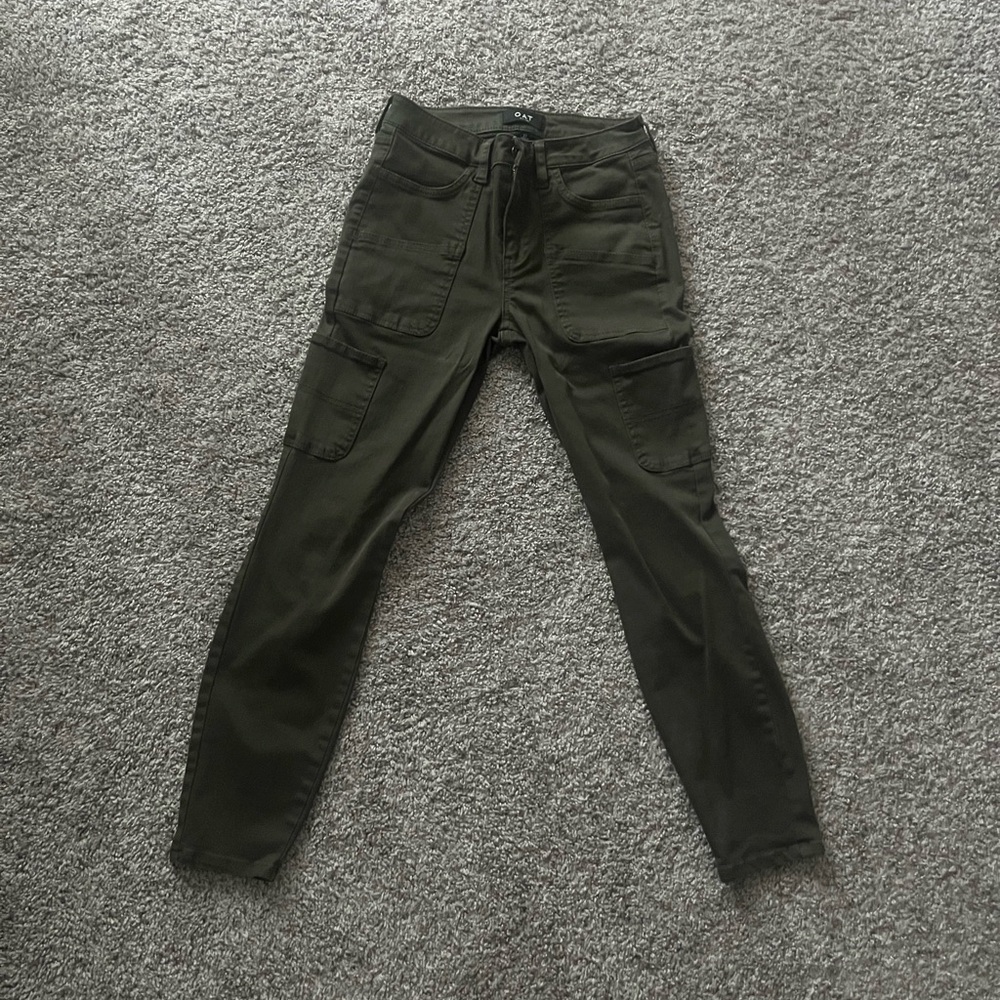 Oat New York Cargo Jeans
